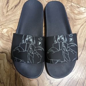 Itachi Slides